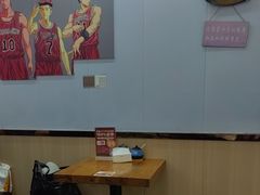 -鸭小妹鸭血粉丝(老门东店)
