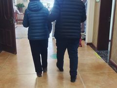 -慈铭体检中心(工农大路店)