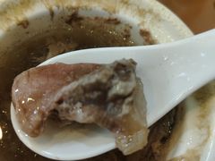-老牌依强牛肉店(达道总店)