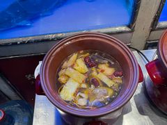 -老阿爸鲜鱼土菜(昆山花桥店)
