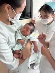 -baby bella小贝拉母婴护理中心(杭州凯宾斯基酒店)