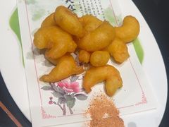 -码头鲜精致威海菜(欧乐坊店)