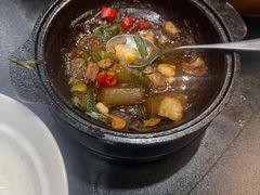 -恒记饭店·海鲜明档(淹城店)