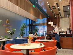 -Petit Oyster叫嚎(平安金融中心店)