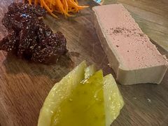 -羽深肉铺 Steak & Wine