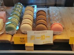-麦当劳(红荔西店)