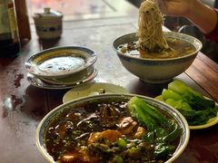 -同得兴 Since·1995 传统苏式面馆(十全街店)