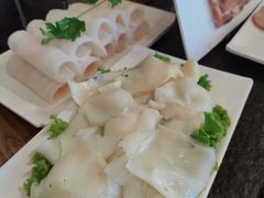 -仁和四季涮肉馆(天坛南门店)