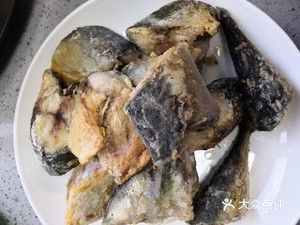 家常炖鲅鱼