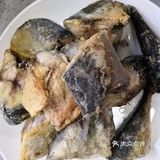 家常炖鲅鱼