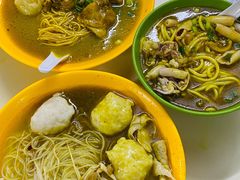 -金利食店(氹仔店)