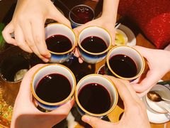 -觅山云南菜(泊富ICITY店)