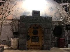 -纽斯桑拿会所(天山店)