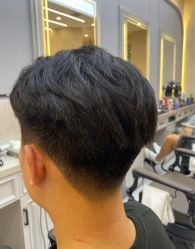 -豪帅男士理容馆