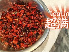 -辣婆婆(航天桥店)