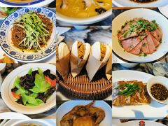 -西安饭庄·非遗陕菜(钟楼店)