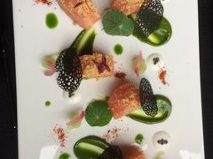 -AZUL by FUEL蓝色·法式酒馆(琶醍店)