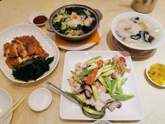 -德记潮州菜馆(卑路乍街)
