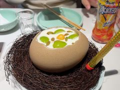 -嗨辣小聚·盘锦河蟹·海鲜烧烤龙虾(盘锦十年好店)