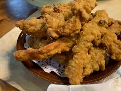 -重庆老火锅王(永陵路分店)