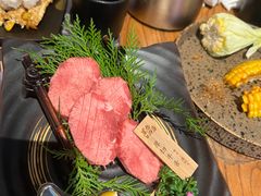 -黑牛の店·和牛烧肉(合生汇店)