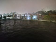 -东山湖温泉度假村