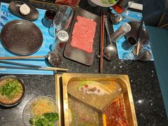 -王家渡火锅店(棕榈泉店)