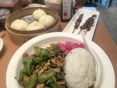 -阳阳中国饭(北京荟聚店)