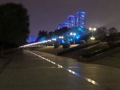 -武汉两江游览·夜游长江(汉口粤汉码头)