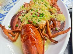 -范饭椰林川湘味海鲜·椰子鸡(三亚湾椰梦长廊店)