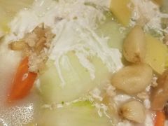 -粤港餐厅(禹州商业广场店)