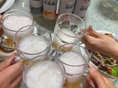 -永红源啤酒·烧烤·海鲜·大排档(青特城店)