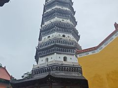 -迎江寺