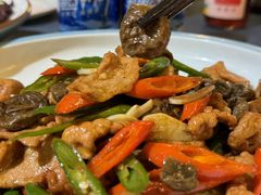 -伊带伊路新疆美食府(呼家楼店)