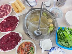 -合意桐坑牛肉粿·鲜牛肉火锅(嵩山总店)