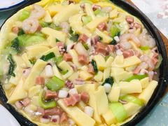 海鲜蛋豆腐-华春餐馆(鱼山路店)