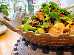 -山东宾馆·齐鲁苑餐厅
