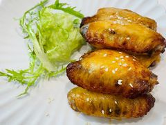 -Barbe a papa亲子餐厅(杨浦店)