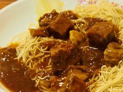 牛腩捞面-吴财记面家(大同路店)