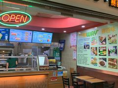 门面-赛百味SUBWAY(三阳广场店)