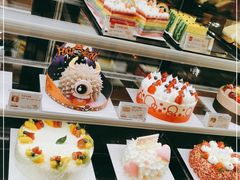 -85度C(上海兰溪二店)