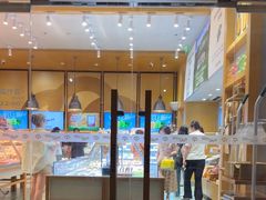 -仟吉·ART FARM主题店(菱角湖万达店)
