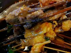 -搓火大都会(广安门总店)