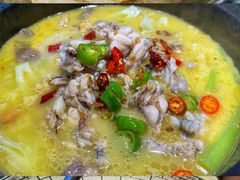 -闽鄂情·闽南招财鸭(水头店)