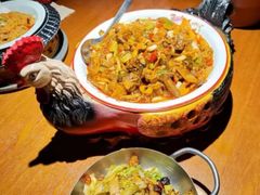 -龙潭喜客·四川客家菜