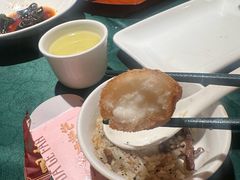 -大鸽饭(汉溪长隆店)
