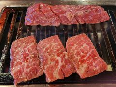 -大阪烧肉BAKA一代(国贸商住大厦店)