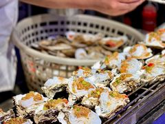 生蚝-乔哥铭洋海鲜自助(皇城恒隆广场店)