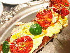 -LESCEDARS Brasserie Bistro香柏树