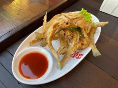 -大螃蟹海鲜餐厅